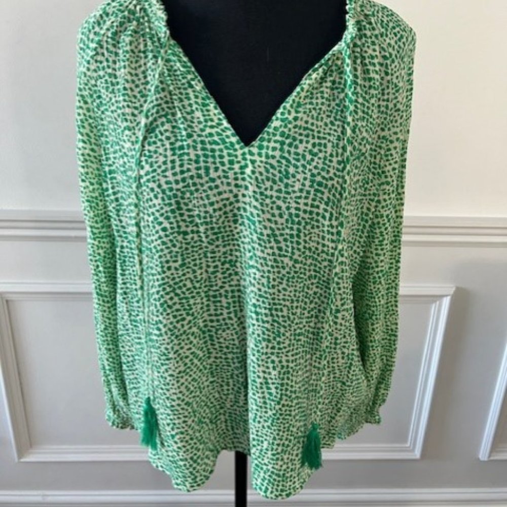 Oui Women's Blouse